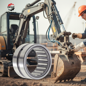 Cuscinetto a rullini RNA6905-XL all'ingrosso - Sostituisce Cat 267-8084 (2678084) |   Alta Capacità di Carico |   MOQ 1 Pezzo |   Spedizione dagli Stati Uniti - Product Image 4