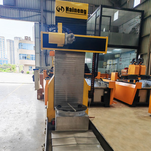 Anyth <span class=keywords><strong>Stone</strong></span> Machinery Automatique Granit Marbre Oeuvre d'Art Statue Sculpture <span class=keywords><strong>Machine</strong></span> <span class=keywords><strong>CNC</strong></span> 5 Axes <span class=keywords><strong>Machine</strong></span> de Gravure 3D - Product Image 6