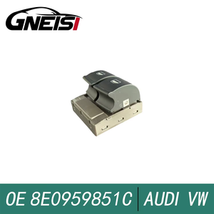 Interrupteur de lit électrique pour <span class=keywords><strong>Audi</strong></span> R8 A4 <span class=keywords><strong>TT</strong></span> 2005-2014 8E0 959 851 C Interrupteur de levage - Product Image 4