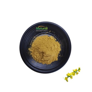 Extracto de Agrimony en Polvo de Alta Calidad, Grado Alimenticio, Extracto de Agrimony Hairyvein en Polvo 10:1 - Product Image 1