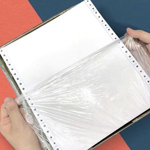 Hoge Kwaliteit 6ply Factuur Carbonless Ncr Papier Cb/Cfb/Cf Premium Carbonpapier - Product Image 1