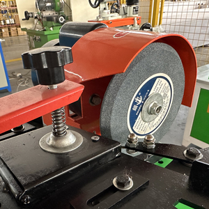Manual Bandsaw Teeth <strong>Sharpener</strong> Band Saw <strong>Blade</strong> Sharpening Machine - Product Image 4