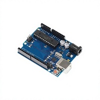 Module R3 de haute qualité pour carte de développement CH340/ATMEGA16U2 ATMEGA328P R3, boîtier SMD/DIP, montage DIP sans câbles