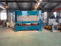 Séchoir transversal respirant 4x8 pieds pour placage, séchoir à chaud pour placage, moteur PLC pour dégauchisseuse de bois à 15 couches de haute précision