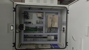 เครื่องจักรกลึงแนวตั้งความเร็วสูง T700 21T เครื่องจักรกลึง 3 แกน เจาะ เกลียว และต๊าป - Product Image 5