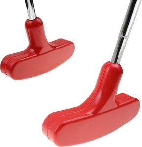<span class=keywords><strong>Putter</strong></span> de <span class=keywords><strong>golf</strong></span> multi-spécifications Clubs de <span class=keywords><strong>golf</strong></span> double face pour enfants et adultes <span class=keywords><strong>Putter</strong></span> de <span class=keywords><strong>golf</strong></span> en acier inoxydable - Product Image 6