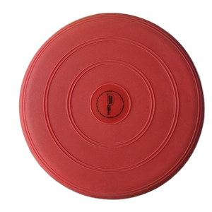 36cm de diámetro. Cojín de aire de <span class=keywords><strong>equilibrio</strong></span> inflable de superficie de PVC mate, categoría de producto de yoga, cojines de <span class=keywords><strong>equilibrio</strong></span> de PVC - Product Image 1