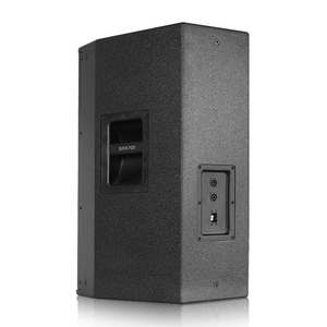 Casse <span class=keywords><strong>Monitor</strong></span> Coassiali Passive a 2 Vie da 12 Pollici SRX712 350W Sistema PA per Palco e Studio Professionale all'Ingrosso - Product Image 4