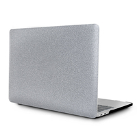 Su Geçirmez İnce ve Esnek Mat Kaplama PC Laptop Kılıfı Macbook Pro 13/15/Air A2941 için Sert Kılıf