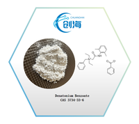 Approvisionnement en Chine prix d'usine CAS 3734 benzoate de dénatonium