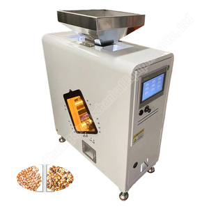 Máquina Clasificadora de Color para Granos de Café, Arroz, Trigo Sarraceno y Otros Granos - Product Image 3