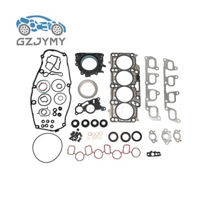 03 l198001 VW conversione di veicoli elettrici e Kit di riparazione del motore per Volkswagen Multivan T5 Audi Q3 tipo di veicolo diesel - Product Image 1