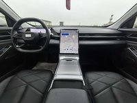 Mobil Bekas Geely Galaxy L6 PHEV Sedan LHD Otomatis FWD 1.5T Jarak Tempuh Rendah Bebas Kecelakaan Ekspor Grosir 2023 2024 2025