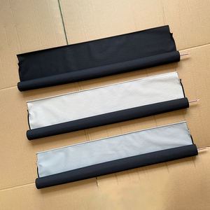 مجموعة غطاء ستارة فتحة سقف السيارة 81666C5000BGA لسيارات كيا سورينتو UM بمحرك 2.0T و 2.2T و 2.4 لتر موديل 14-15 - Product Image 5