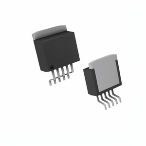Authorized Distributor TO 263 6, D2PAK , TO 263BA Power Management (PMIC) Buy Electronics Components Online REG103FA-2.7KTTT - Product Image 1