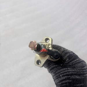 Iniettore Carburante per Mitsubishi 6D22 ME056275, Ricambi per Motori Diesel, Ugello ad Alte Prestazioni per Camion - Product Image 2