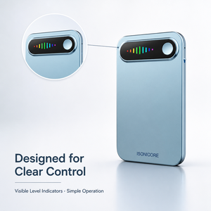 Registratore Professionale per Chiamate da Smartphone con Modalità di Registrazione Telefonica e per Riunioni, Scocca in Lega di Alluminio, Schermo TFT, USB Tipo C, <span class=keywords><strong>APP</strong></span> - Product Image 3