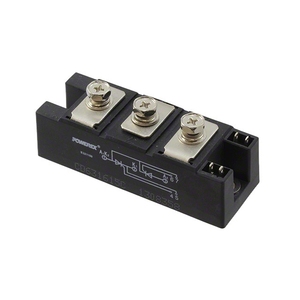 CD631615C ชิ้นส่วนอิเล็กทรอนิกส์ใหม่และของแท้ ไทริสเตอร์ SCR MODULE 1.6KV 235A MODULE - Product Image 1