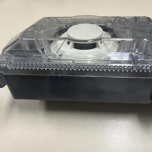 D4240 D4120 Detector de humo de conducto DNR-Alta sensibilidad, respuesta rápida, dispositivo de detección de humo confiable de seguridad contra incendios - Product Image 4