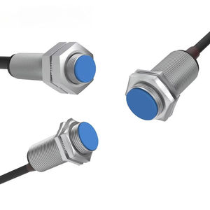 Interruptor de proximidad magnético de 5V, IP67, sensor de proximidad magnético de efecto Hall de 3 hilos - Product Image 5