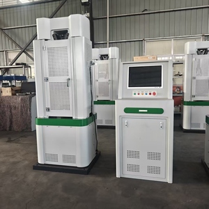 High Tensile Compression Bend Strength Test <b>Equipment</b> Electronic Laboratory Universal Material Tensile <b>Testing</b> Machine - Product Image 2