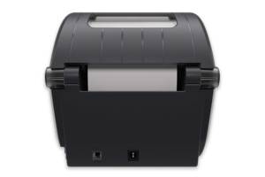 Nuova Stampante di Codici a Barre Desktop USB Zebra ZD888TA, Sostitutiva della ZD230TA, a Trasferimento Termico Diretto, Disponibile - Product Image 6