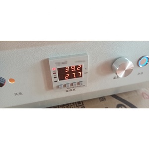 ระบบการปั่นด้วยไฟฟ้าด้วยเส้นใยนาโนสำหรับวัสดุใหม่ - Product Image 6