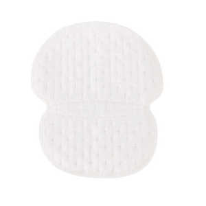 Patchs absorbants pour la sueur, coussinets sous les aisselles ultra fins et invisibles, séchage rapide, inodores, pour une utilisation estivale, tous types de peau, matériau en coton - Product Image 2