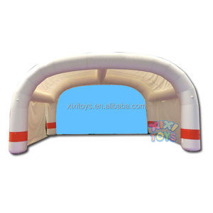 Structure de hangar gonflable géante XIXI pour atelier - Product Image 6