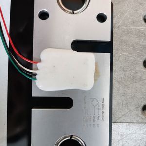 GOLDSHINE Chính Xác Cắt Chùm Load Cell Quy Mô Kit Hợp Kim Thép Cắt Chùm Load Cell 50Kg 300Kg - Product Image 5