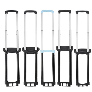 Barra de tracción para equipaje - Product Image 1