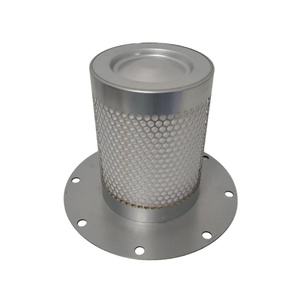 Elemento Filtrante Separador de Aceite para Compresor de Aire 2901021300, Pieza de Repuesto - Product Image 2