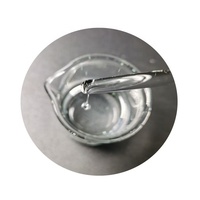 Glycérine liquide de produits chimiques utilisés pour la fabrication de nitroglycérine