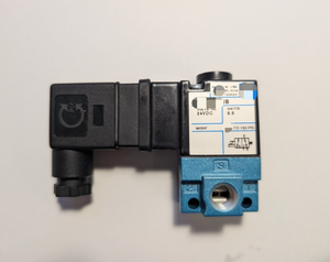 Controlador Lógico Programable (PLC) 32a-apa-ddaa-1ba para Sistemas - Product Image 1