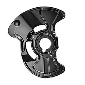 Cubierta de Disco de Freno para Mercedes-Benz 11318 2034200144, Pieza de Repuesto de Aleación de Aluminio - Product Image 1