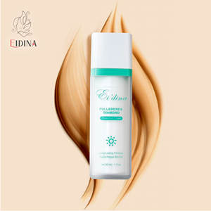 Ei'Dina Daily Refreshing Skincare Diamond Fullerene Base Hidratante Enriquecida - Product Image 3