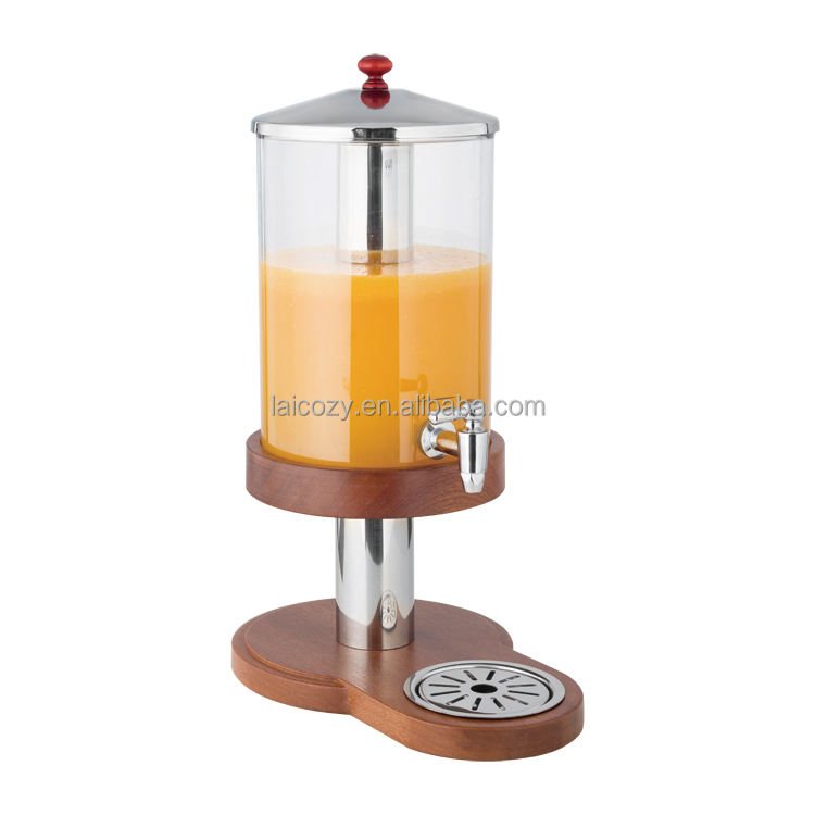 buffet juice dispenser