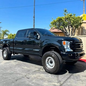 Rines Profesionales 6061-T6 Forjados <span class=keywords><strong>4x4</strong></span> de 18 Pulgadas 6x139.7 5x127 con Acabado Mecanizado y Beadlock para Jeep Wrangler - Product Image 3