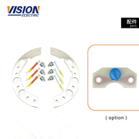Diode redresseuse VISION 82PFR80 82PF80, plaques de varistors, redresseur de série pour Lsa46.2, Lsa49.1, Lsa52.2