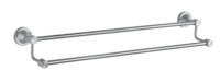 MX8100 série vente chaude raccords de salle de bain muraux en acier inoxydable 304 ensemble d'accessoires de salle de bain