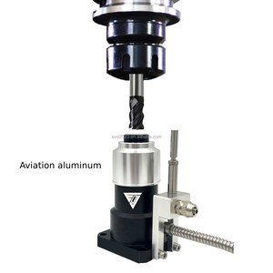 Sonda de detección rápida sin contacto <span class=keywords><strong>EVO</strong></span> TM26D-<span class=keywords><strong>20S</strong></span> de 6 núcleos, alternativa a la sonda estilo Blum TC para línea de producción, venta al por mayor - Product Image 2