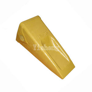 أسنان جرافة حفارة PC200 مقاس 205-70-19570 بسعر المصنع الصيني - Product Image 2