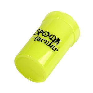 Bouteille d'eau réutilisable en plastique PP écologique de 16 oz, personnalisable, pour boire directement, idéale pour les stades, les fêtes et les promotions - Product Image 3