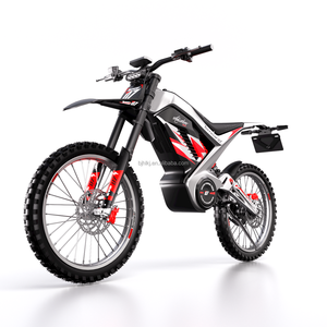 Moto de course à moteur puissant avec batterie au lithium, moto pour adultes HL-D7, vente chaude - Product Image 2