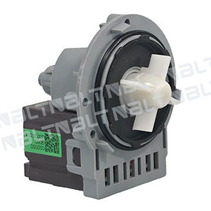 OEM Askoll Original M231XP <span class=keywords><strong>Pompe</strong></span> <span class=keywords><strong>de</strong></span> <span class=keywords><strong>vidange</strong></span> <span class=keywords><strong>de</strong></span> lave-linge S3041 RT108200 220V-240V 50Hz 25W/40W Moteur <span class=keywords><strong>de</strong></span> <span class=keywords><strong>pompe</strong></span> <span class=keywords><strong>de</strong></span> <span class=keywords><strong>vidange</strong></span> <span class=keywords><strong>de</strong></span> lave-linge pour <span class=keywords><strong>Samsung</strong></span> - Product Image 4