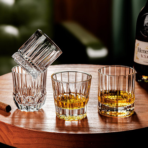 Bicchieri <span class=keywords><strong>da</strong></span> Whisky all'Ingrosso, Calici <span class=keywords><strong>da</strong></span> Vino Eleganti, Bicchieri per Degustazione Whiskey, Bicchierini a Forma di Proiettile per Tequila - Product Image 5