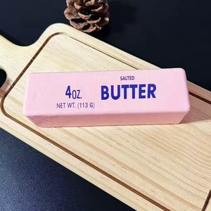 Juguete antiestrés de PU suave y esponjoso con forma de comida, estilo tostada de fresa, de rebote lento y realista, el más vendido transfronterizo. - Product Image 6