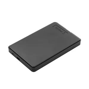 SSD durumda HDD durumda mobil durumda 2.5 inç SATA3 harici Caddy USB2.0 HDD sabit sürücü kutusu