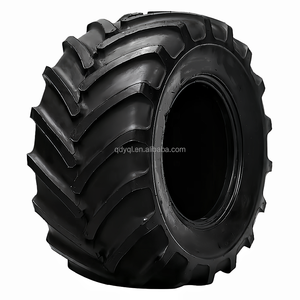ยางรถแทรกเตอร์เกษตร XuZhou ARMOUR R1W รุ่น 600/65R42 สำหรับเครื่องจักรกลการเกษตร ยางเรเดียลสำหรับการเกษตร - Product Image 3