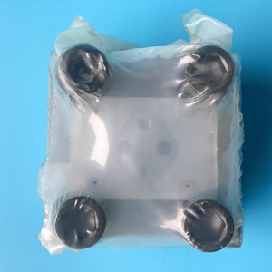 Couvercle de commande hydraulique directionnel NG25 420 bars Original LFA25WEMB-7X/P10F05 R901227691 - Product Image 2